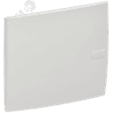 Дверца для корпуса пластикового ЩРН(В)-П-18 IP41 белая UNION Compact