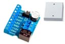 Автономный контроллер IronLogic Z-5R (мод. Relay Wiegand Case)