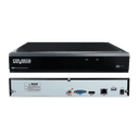 8-ми канальный сетевой IP видеорегистратор SVN-8125 v.2.0 Satvision