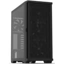 Корпус для компьютера Zalman Z10 Black
