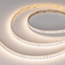 Лента TWISTA12810mm 24V Warm3500 10 Wm IP20 5m Arlight 7 лет 050498
