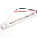 Трансформатор для светодиодной ленты 12V FERON LB001 48010