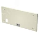 Фронтальная дверь-панель блок 12M1, Front lock DKC