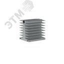 Радиатор для твердотельного реле OSS-2 80А