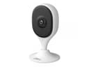 IP-камера CuBe DH-IPC-C3AP-0280B Wi-Fi 2 Мп купольная с Wi-Fi; 1/2.8” CMOS, микрофон+MicroSD Dahua