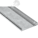 ESCA 7 Лоток неперфорированный 50х300х2500-1.5 HDZ