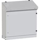 Пульт управления напольный TP6 IP55 (960х1200х400)с цок.200мм