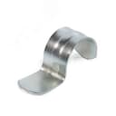 Скоба металлическая СМО 14-15 под монтажный пистолет