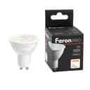Лампа светодиодная FERON LB1607 38183