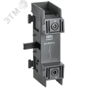 KARAT Полюс дополнительный для ВРМ 63-125А IEK