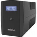 Источник бесперебойного питания (ИБП) Юниор Смарт 800 JS80114 Импульс