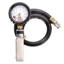 Пистолет для подкачки шин 11 бар, с манометром 55 мм MIGHTY SEVEN