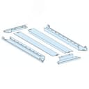 САЛЬНИК. ПАНЕЛЬ ИЗ 2 ЧАСТЕЙ, IP30, Ш = 400 ММ, Г = 600 ММ Schneider Electric