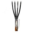 Муфта концевая термоусаживаемая 4КВНТп-1-16-25 ЭРГ