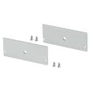 Заглушка Arlight SLLINE7532 с отверстием Металл 028039