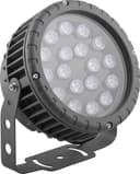 Светодиодный светильник ландшафтноархитектурный Feron LL884 85265V 18W 2700K IP65 32143