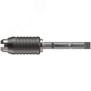 Битодержатель 898/9/9-21 с быстрозажимным патроном хвостовик 4 мм Halfmoon 4 мм Halfmoon/HIOS 50 мм