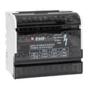 Шина нулевая в корпусе 4х11 EKF sn0-4x11