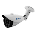 IP уличная цилиндрическая видеокамера 4 Мп TR-D4B5 V2 3.6mm Trassir