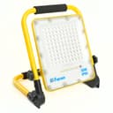 Светодиодный прожектор Feron LL951 переносной с зарядным устройством IP66 50W 6400K 48676