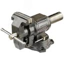 Тиски слесарные многофункциональные ЭКСПЕРТ-3D 100 мм