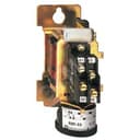 Реле электромагнитное 3-4.6A