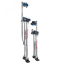 Строительные ходули 32-48"" (81-122 см) FEDAST c широкими ремнями фиксации голени