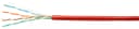 Кабель Cabeus UTP-4P-Cat.5e-SOLID-RD (U/UTP, CAT.5E, PVC, 305 м, красный) (7249c)