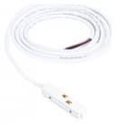 Токопровод концевой Arte Lamp LineaAccessories A480233