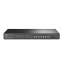 Коммутатор TP-Link Omada SG3210XHP-M2