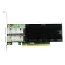 Сетевая карта LRES1046PF-2QSFP28 LR-Link