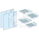 Крышка комплекта для подсоединения