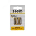 Бита крестовая PH 1/PH 2/PH 3X25, 3 шт в блистере