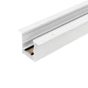 Трек встраиваемый Arlight MAGTRACK4560F540 WH IP20 Металл 0268951