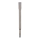 Зубило плоское 14х20х250мм SDS PLUS Kranz KR-91-0207