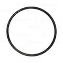 Кольцо резиновое уплотнительное для двустенной трубы д110 Промрукав