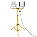 Светодиодный прожектор Feron LL505 на штативе IP65 2100W 6400K 48506