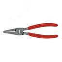 Съемник для стопорных колец внутренний прямой 8–13 мм