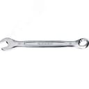 Ключ гаечный комбинированный 19 мм ЗУБР