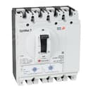 Выключатель автоматический OptiMat T250L TM 250A 4P