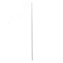 Мачта молниеприемная L=2м, D=40мм St PROxima EKF