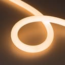 Лента герметичная MOONLIGHTTOPFPX1088D25mm 24V Warm2300 20 Wm IP65 5m wire x1 Arlight Вывод кабеля прямой 038865
