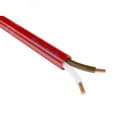 Кабель (провод) КСРВнг(А)-FRLS 2х0.50мм