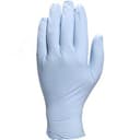 Перчатки нитрильные без напыления V1400B100, размер 06 (упаковка 50 пар)