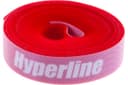 Лента липучка в рулоне Hyperline WASNR-5x25-RD (Красная)