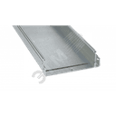 Лоток 50x600х4000, 2,0 мм, цинк-ламельный DKC