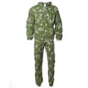 Костюм Пограничник рис. 55-2 куртка, брюки, 44-46 88-92, 182-188