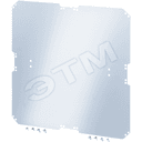 Плата монтажная 565х565