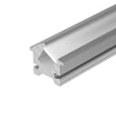 Профиль SLBEVELH12F132000 ANOD Arlight Алюминий 043748