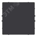 ЗАГЛУШКА ATLASDESIGN КАРБОН